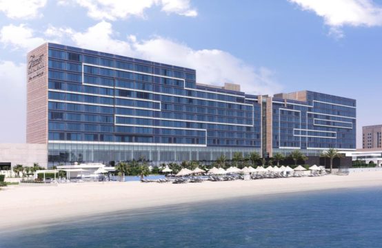 Fairmont Bab Al Bahr