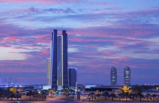 Dusit Thani Abu Dhabi