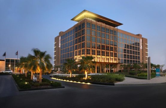 Centro Yas Island-by Rotana