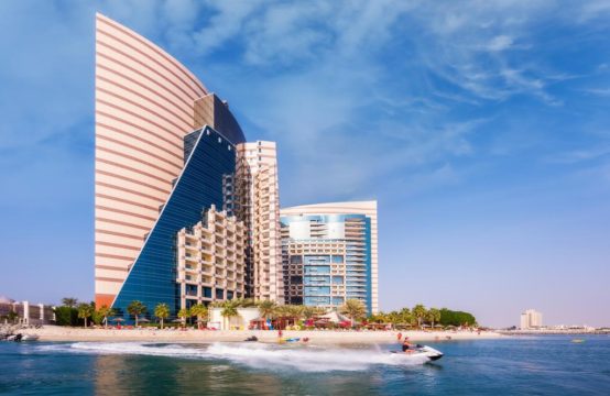 Khalidiya Palace Rayhaan by Rotana