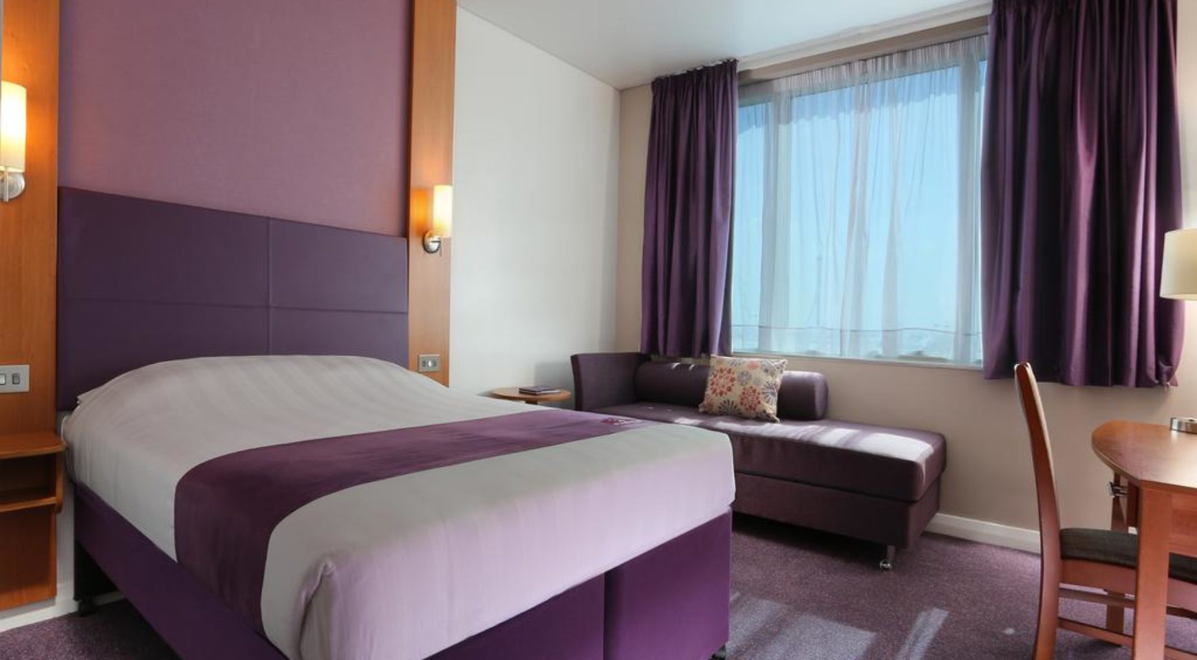 Premier inn dubai 3