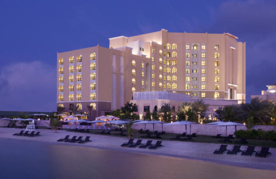 Traders Hotel Qaryat Al Beri Abu Dhabi